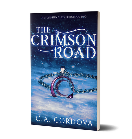 The Crimson Road